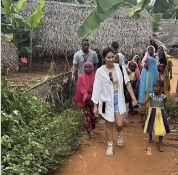 Village Tour